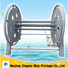 marine steel fibre wire reels for sale